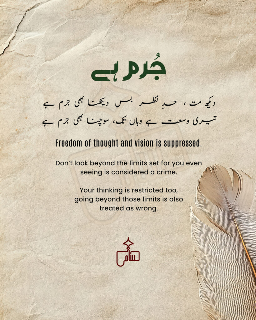 Jurm Hai